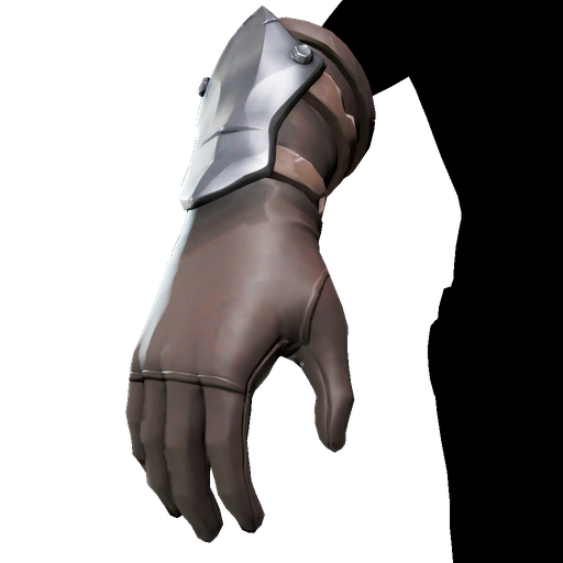 Sovereign Gloves