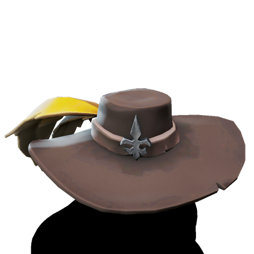 Sovereign Hat