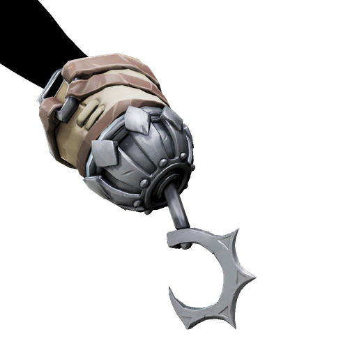 Sovereign Hook