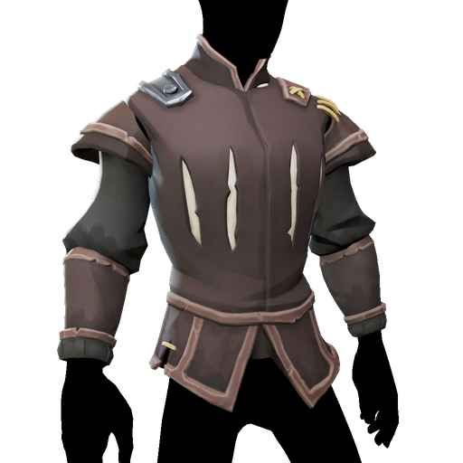 Sovereign Jacket