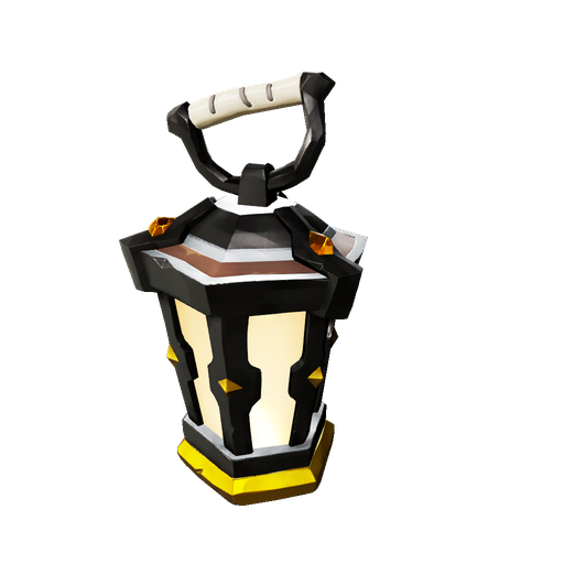 Sovereign Lantern