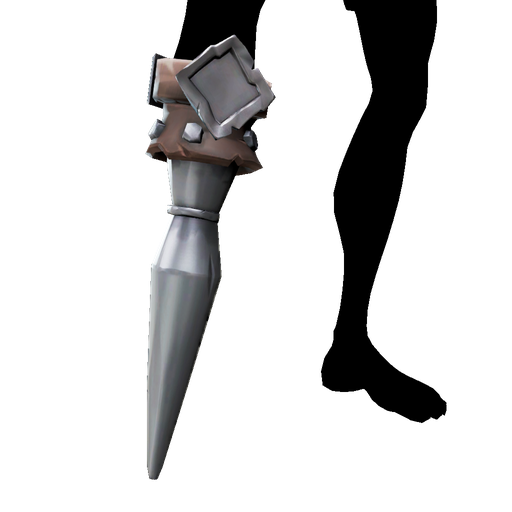 Sovereign Pegleg