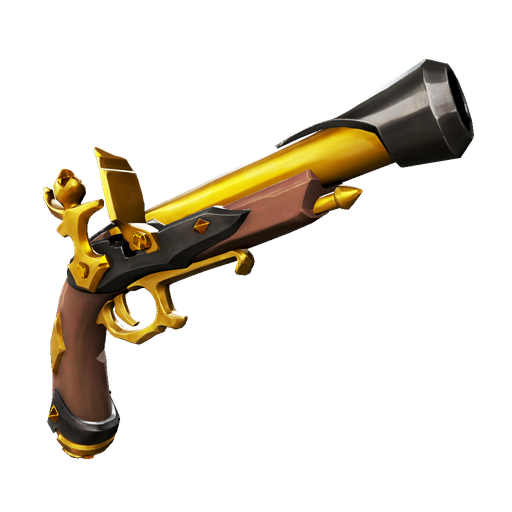 Sovereign Pistol