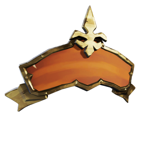 Sovereign Crest