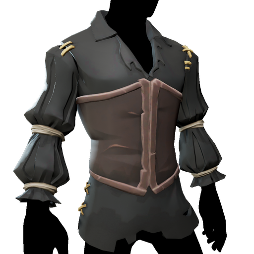 Sovereign Shirt