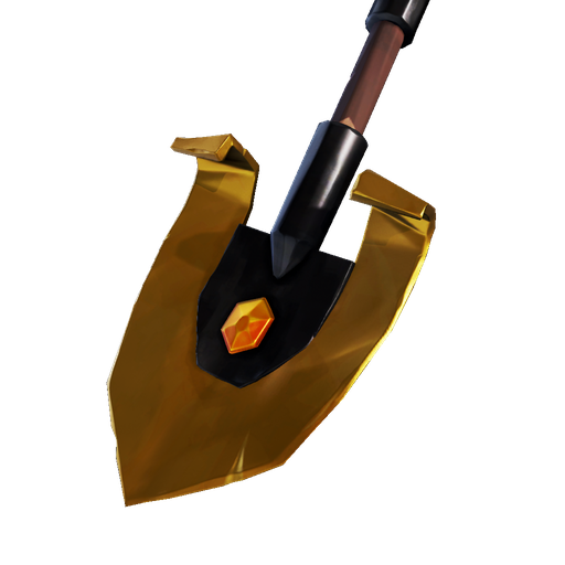 Sovereign Shovel