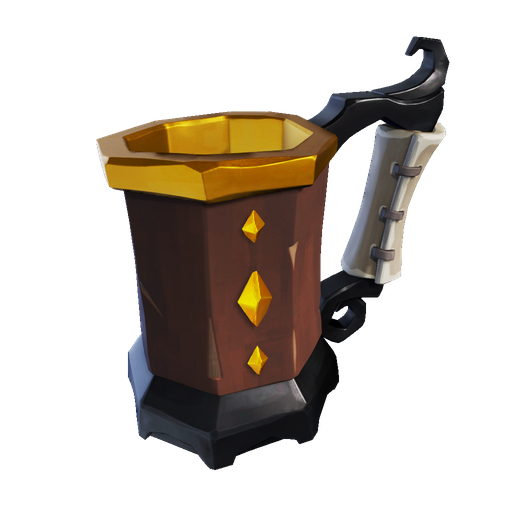 Sovereign Tankard