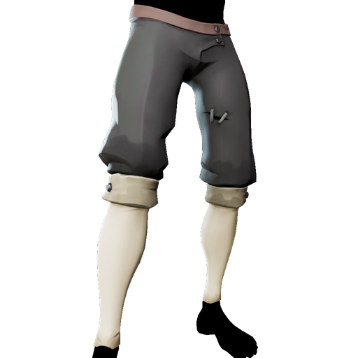 Sovereign Bottom