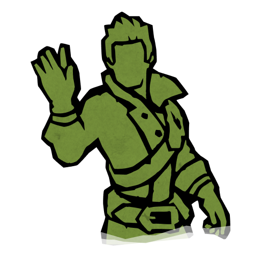 Sovereign Emote