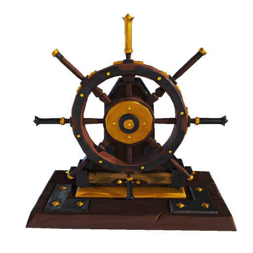 Sovereign Wheel