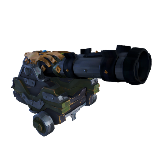 Spartan Cannons