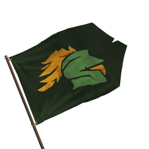 Spartan Flags