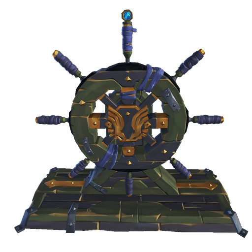 Spartan Wheel