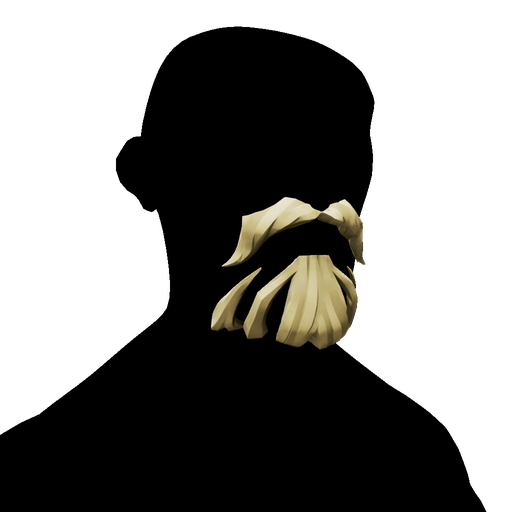 Spider's Venom Beard