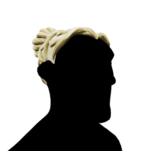 Spider's Venom Hair