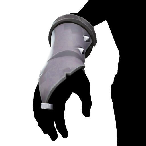 Spider's Venom Gloves