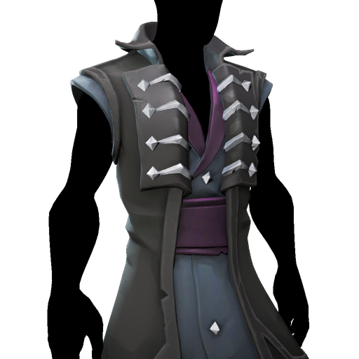 Spider's Venom Jacket