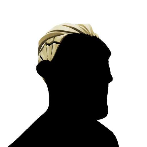 Spider's Venom Hair