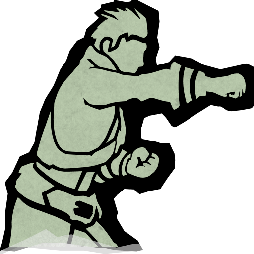 Spinning Brawler