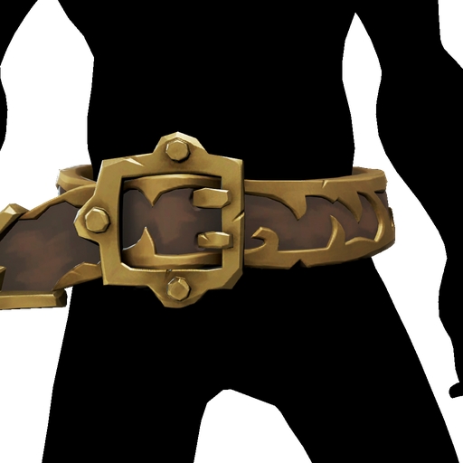 Spirit of Blackwyche Belt