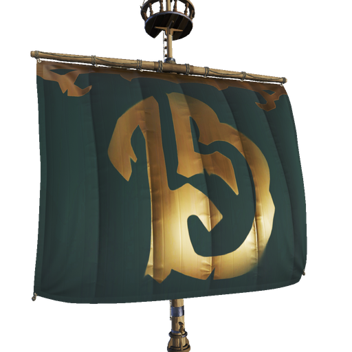 Spirit of Blackwyche Sails