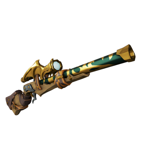 Spirit of Blackwyche Eye of Reach