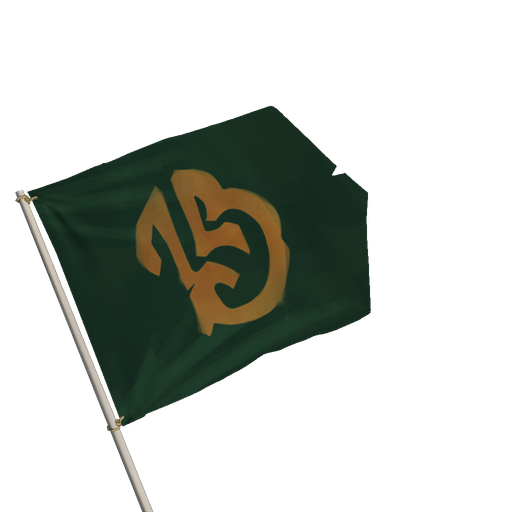 Spirit of Blackwyche Flags