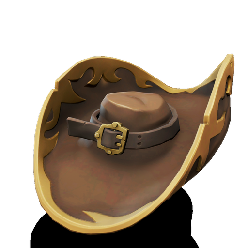 Spirit of Blackwyche Hat
