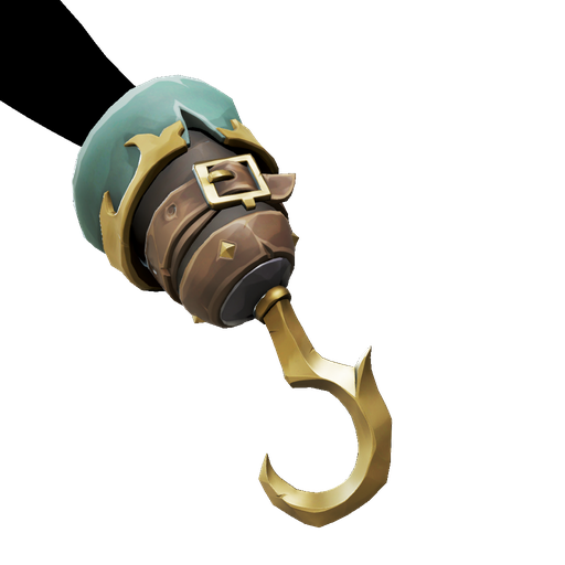 Spirit of Blackwyche Hook