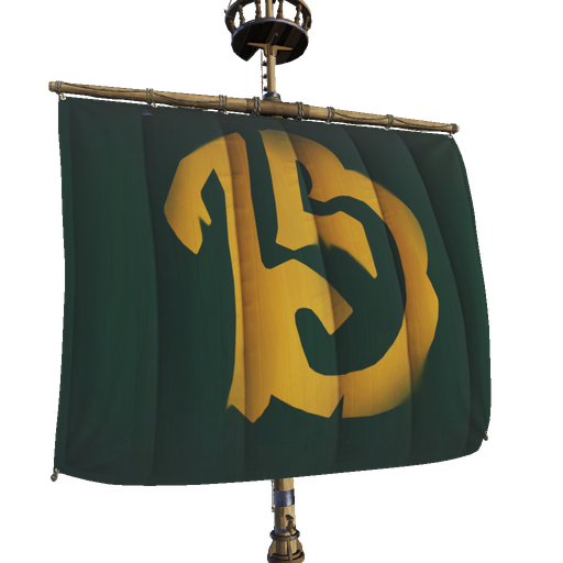 Spirit of Blackwyche Sails