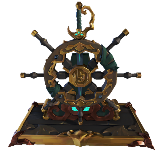 Spirit of Blackwyche Wheel