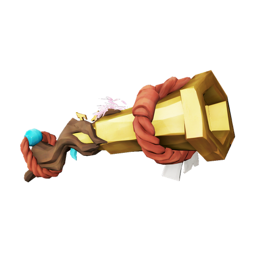 Spring Blossom Blunderbuss