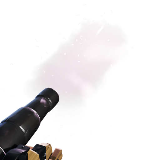 Spring Blossom Cannon Flares