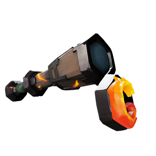 Spyglass of the Ashen Dragon