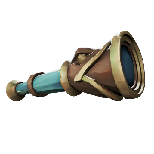 Spyglass of the Wailing Barnacle