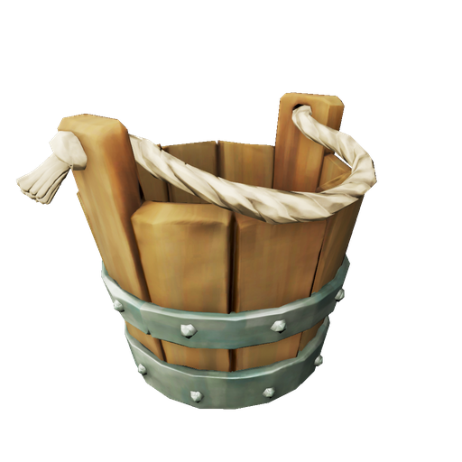 Stalwart Sea Dog Bucket