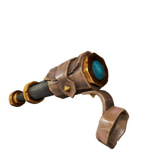 Stalwart Sea Dog Spyglass