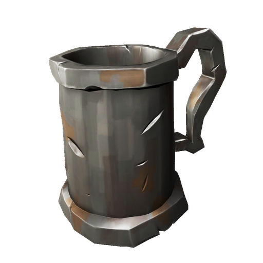 Stalwart Sea Dog Tankard