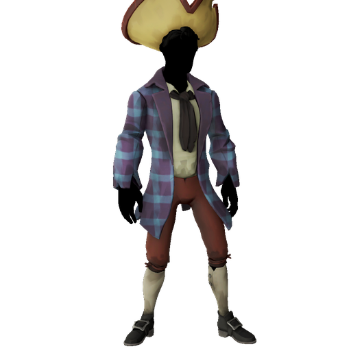 Stan Costume