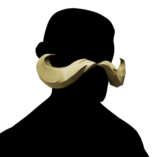 Standalone Cosmetics Beard