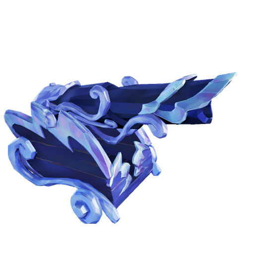 Sting Tide Cannons