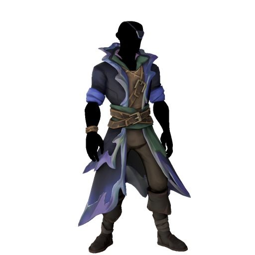 Sting Tide Costume