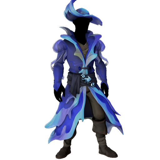 Sting Tide Costume