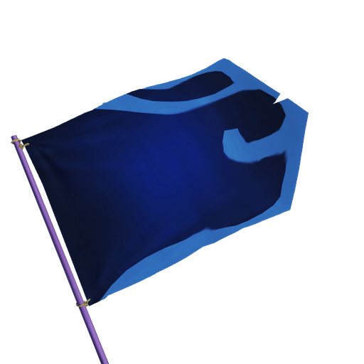 Sting Tide Flags