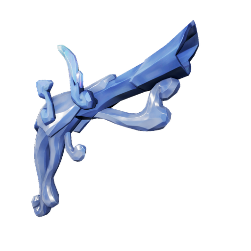 Sting Tide Pistol