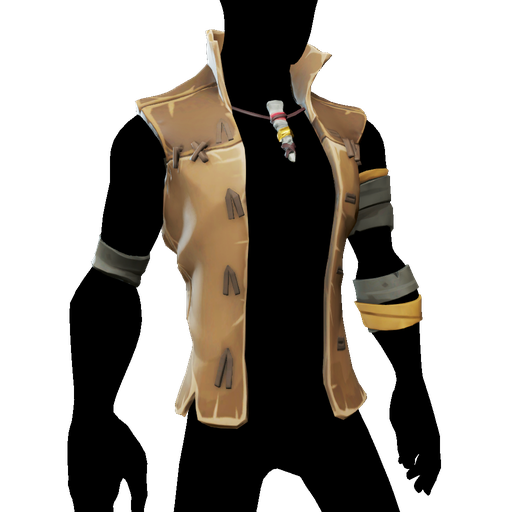 Standalone Cosmetics Stitcher's Stitches