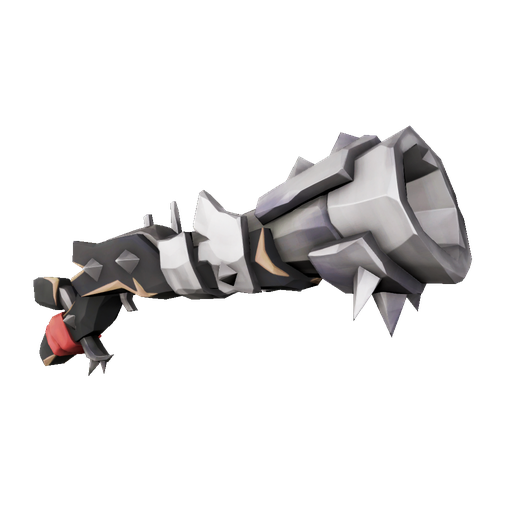 Stone Islehopper Outlaw Blunderbuss