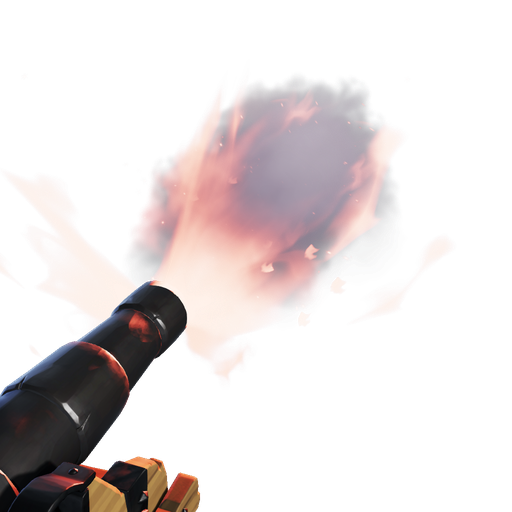 Stone Islehopper Outlaw Cannon Flares