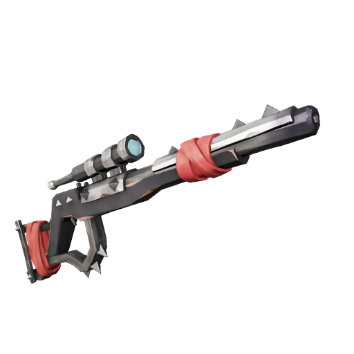 Stone Islehopper Outlaw Eye of Reach