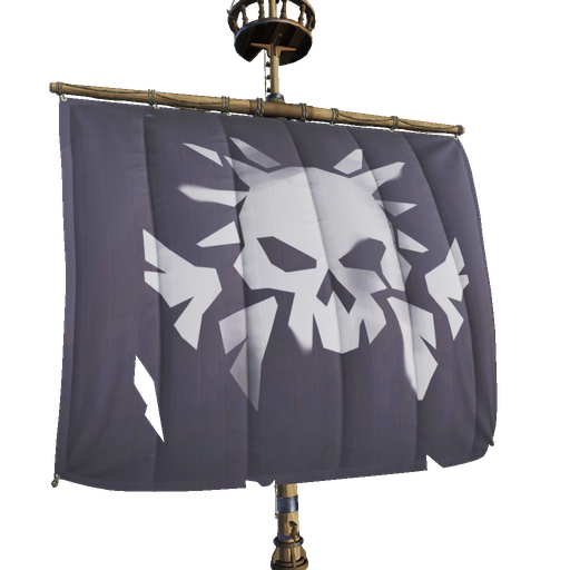 Stone Islehopper Outlaw Sails